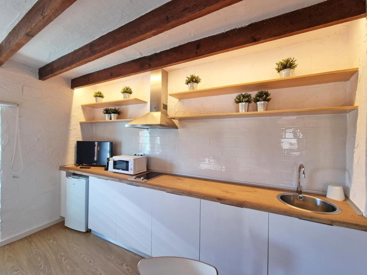 Peñíscola Apartamentos Mykonos 3000 מראה חיצוני תמונה