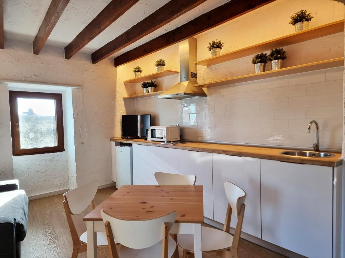 Peñíscola Apartamentos Mykonos 3000 מראה חיצוני תמונה