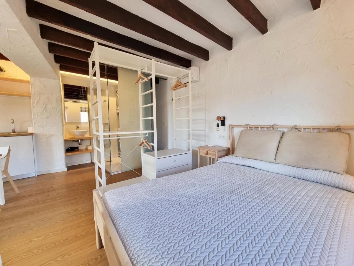 Peñíscola Apartamentos Mykonos 3000 מראה חיצוני תמונה