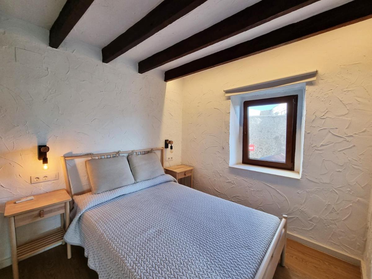 Peñíscola Apartamentos Mykonos 3000 מראה חיצוני תמונה