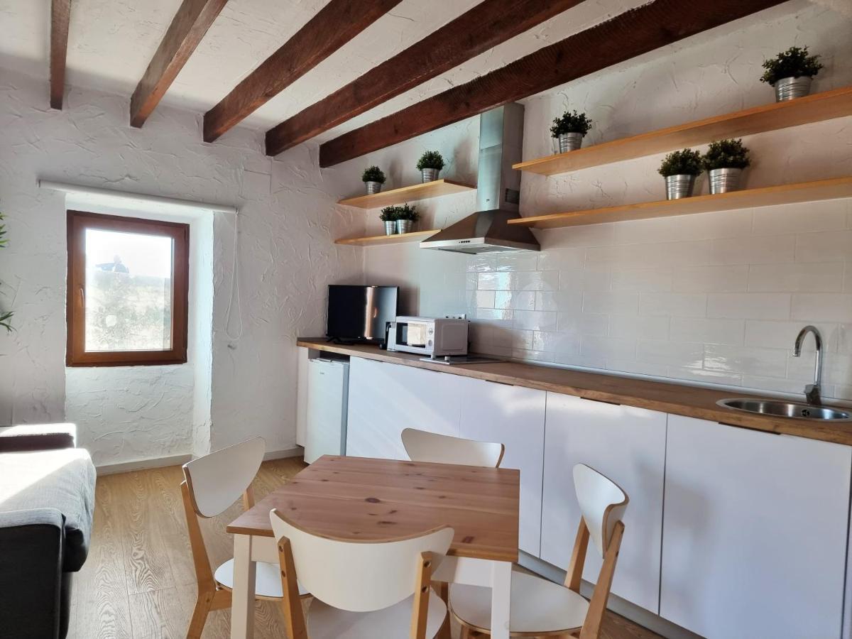 Peñíscola Apartamentos Mykonos 3000 מראה חיצוני תמונה